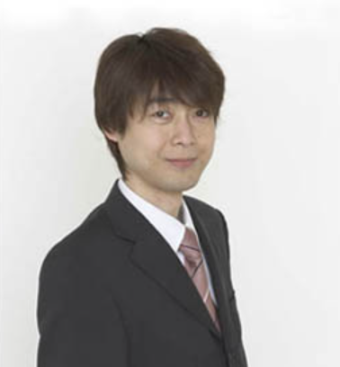 古田 貴之